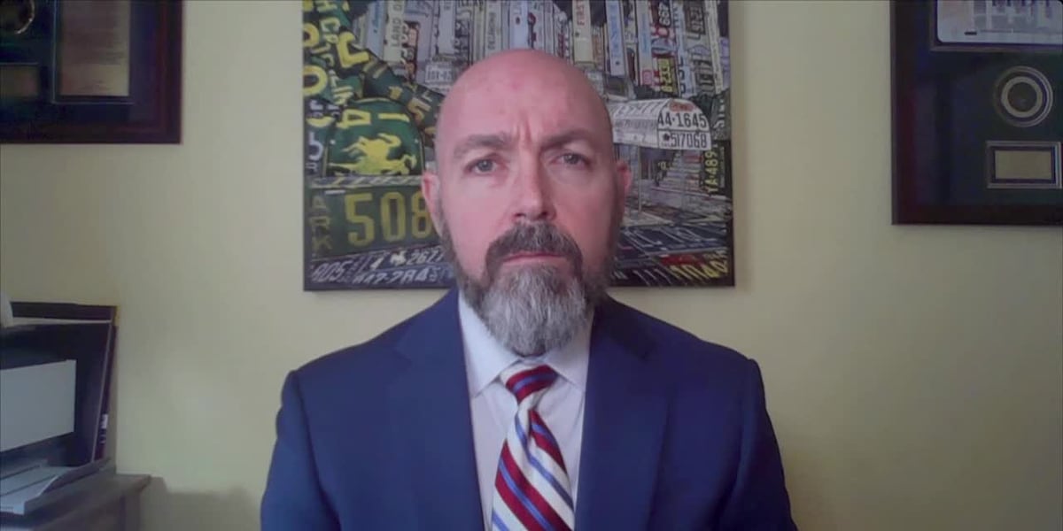 Former Secret Service agent responds to director’s resignation [Video]