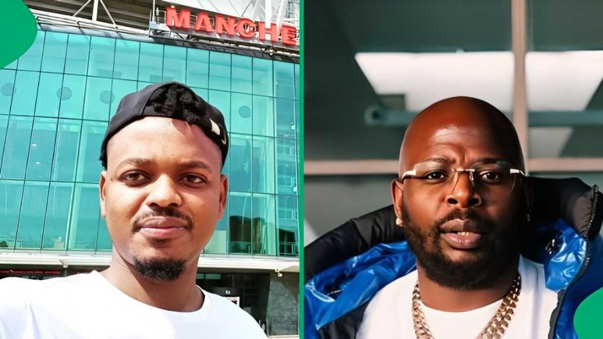 MacG Claims to Have Files About DJ Maphorisa, Mzansi Reacts: Well Be There No Matter What [Video]