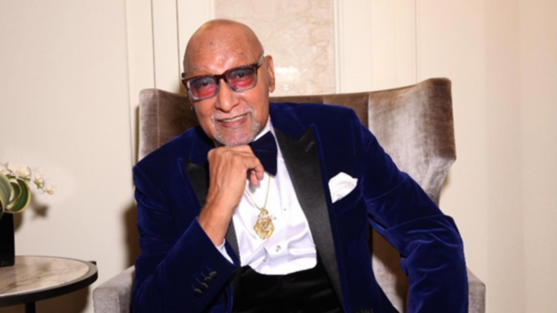 Abdul ‘Duke’ Fakir, Last Remaining Member of the Four Tops, Dead at 88 [Video]