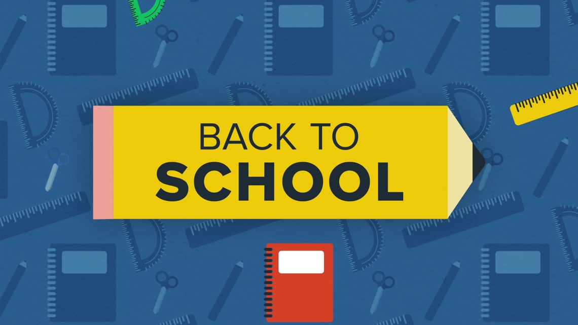 Back-to-School events happening across the Tennessee Valley [Video]