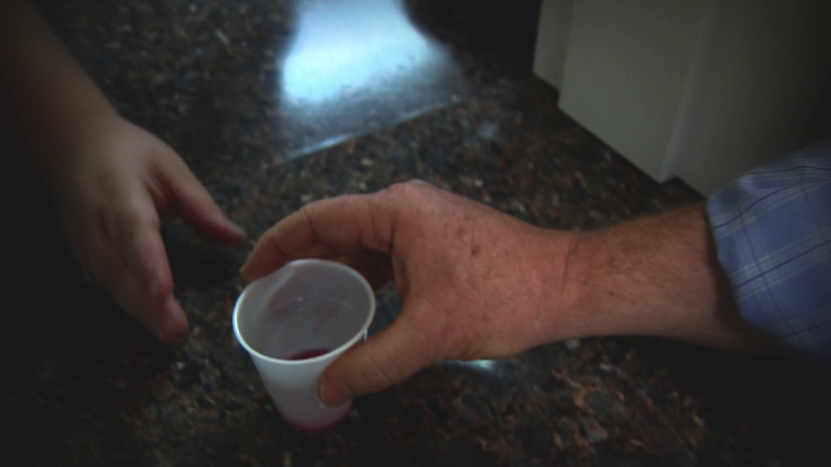 Big money behind battle over methadone access [Video]