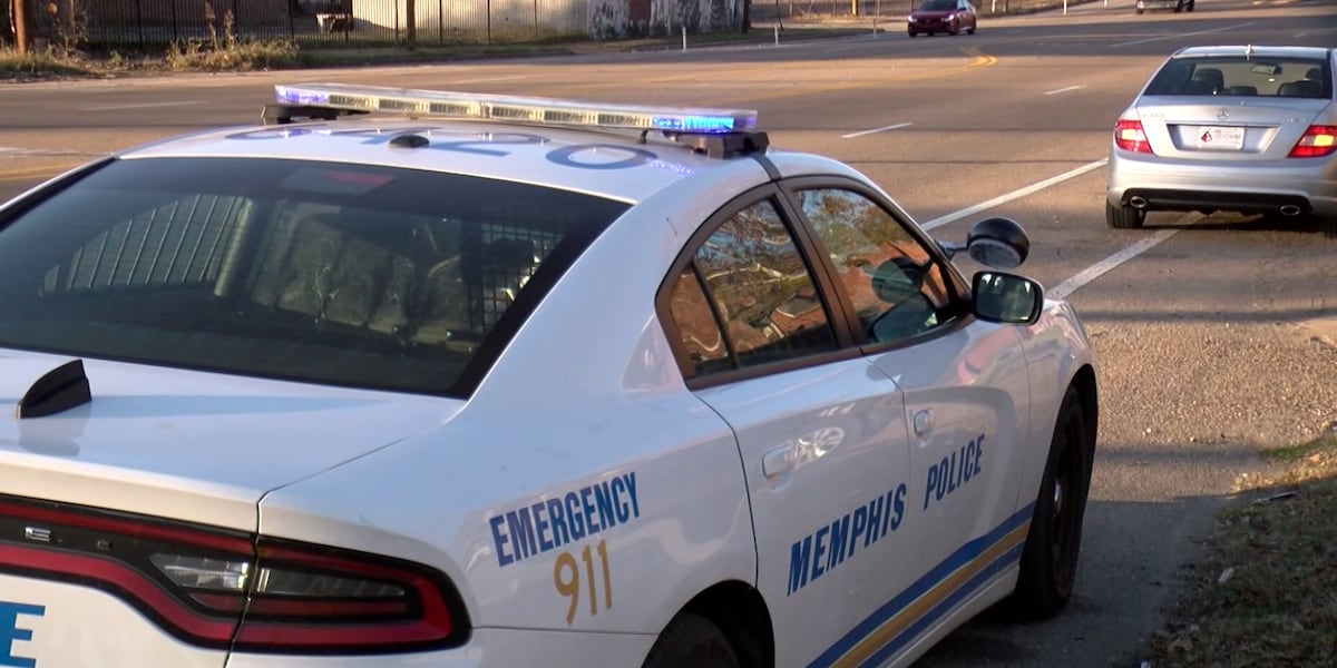 MPD says its dealing with a vehicle shortage; city leaders discuss solutions [Video]