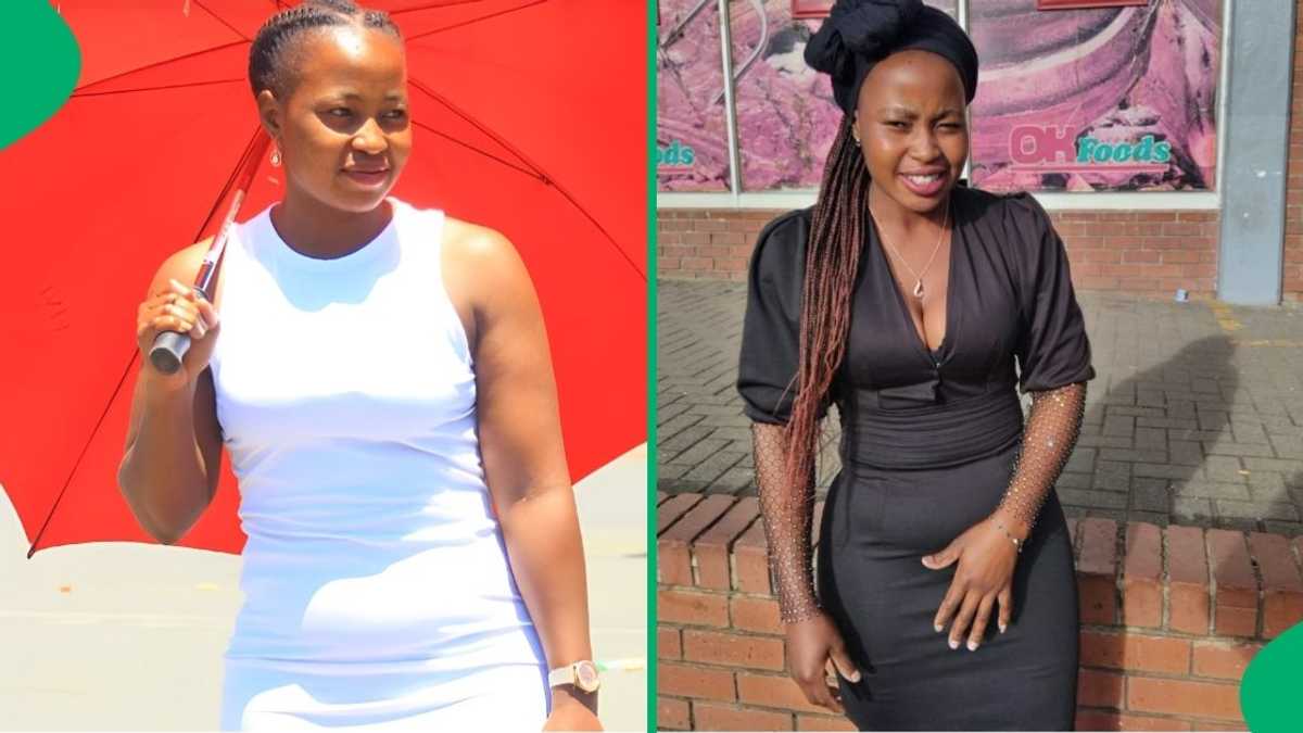 Nice Work Mamzo: Woman Impressively Plaster a Wall With Cement, Netizens Applaud [Video]