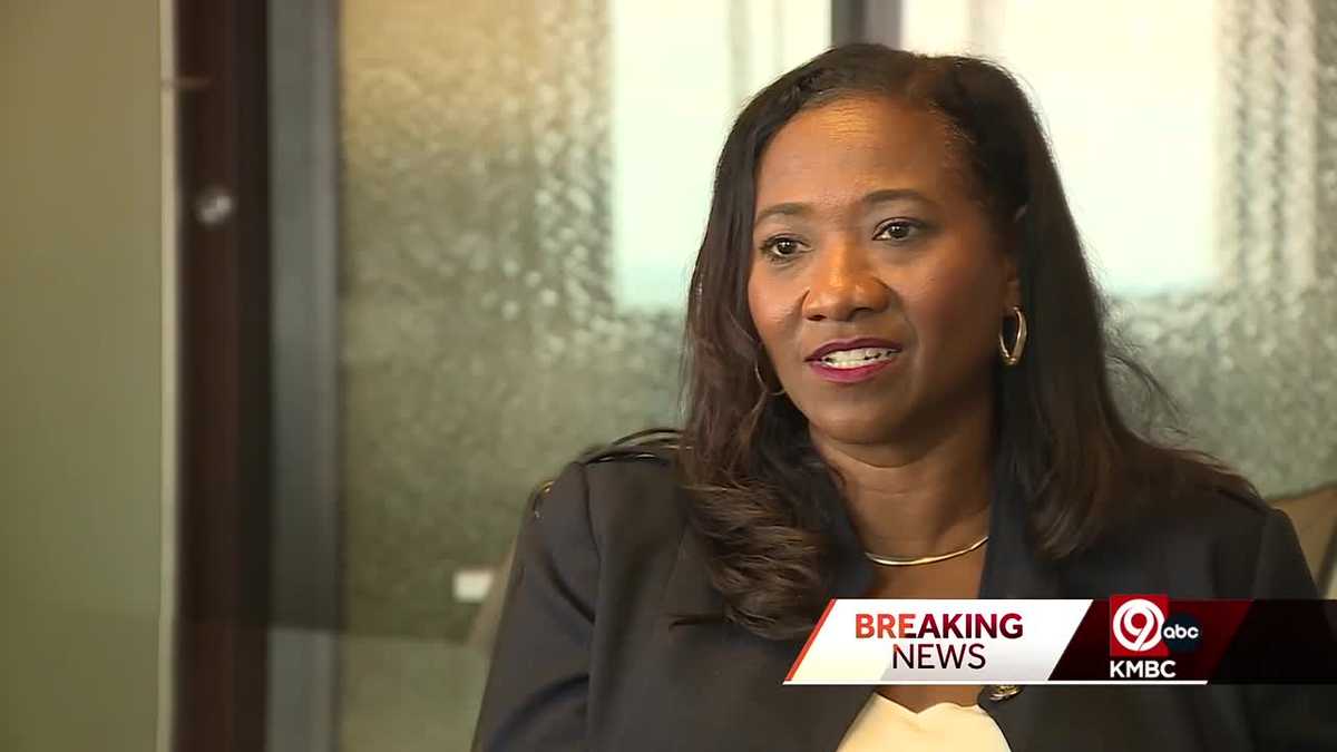 KC Mayor Pro Tem talks about a potential Kamala Harris nomination [Video]