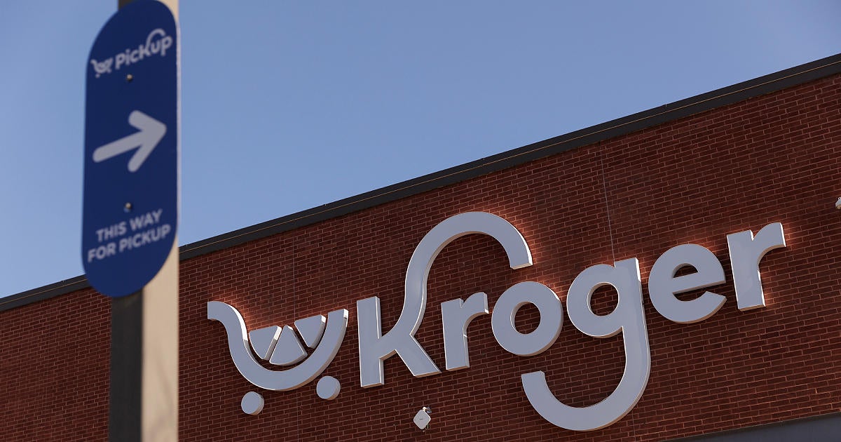 Kroger to Implement Major Change [Video]