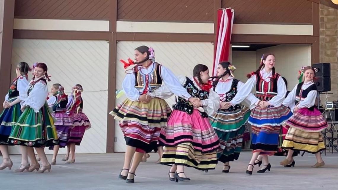 Polka Party: Cheektowaga Polish American Arts Festival returns this weekend [Video]