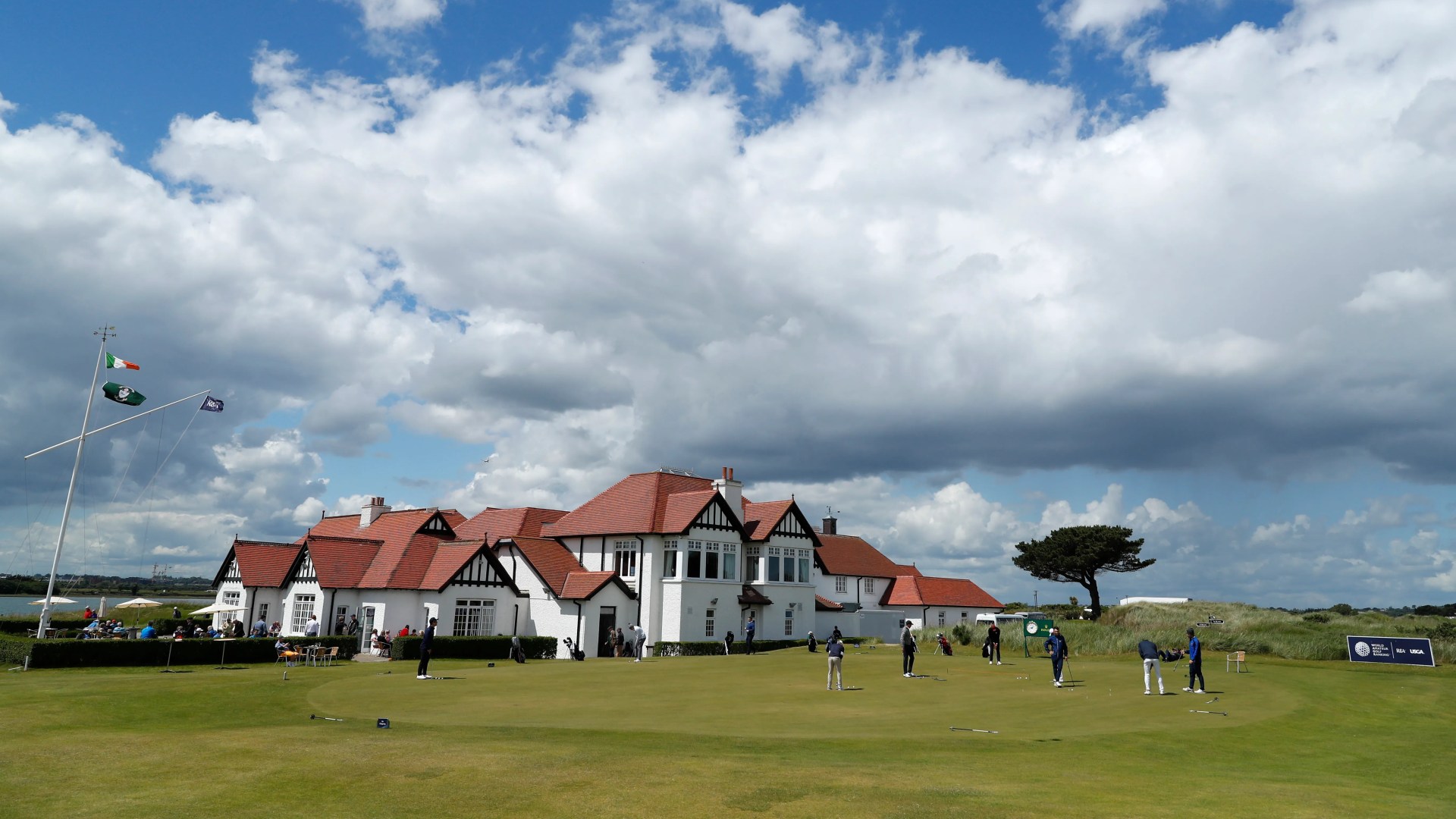 Ireland plot bid to host one of ‘oldest and most prestigious’internationalsporting events in major ‘first time’ move [Video]