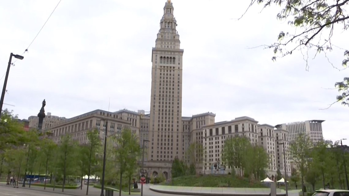 Summer events happening in Cleveland’s Public Square [Video]