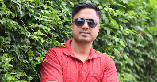 Udit Ghosh shares insider secrets on how to quickly go viral as a Social Media Influencer [Video]