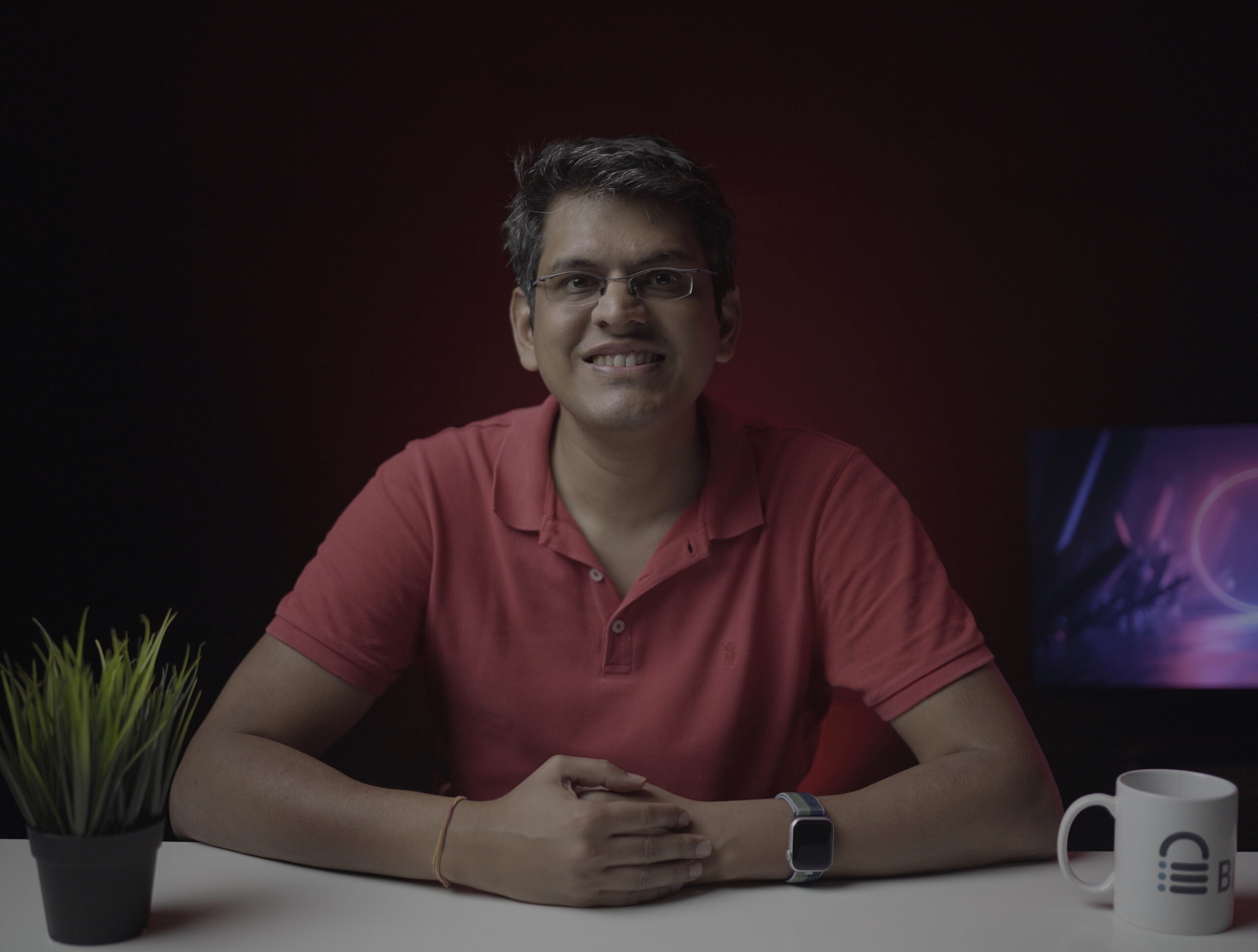 Building Faster, Smarter Websites with Akshat Choudhary [Video]