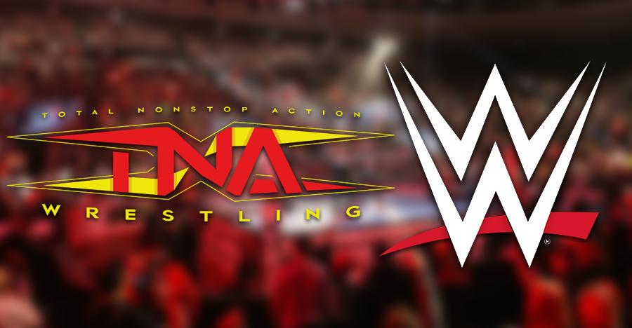 Report – TNA Response To Crossover With WWE NXT So Far [Video]