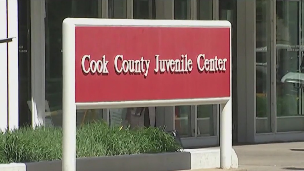 Nearly 200 juveniles sexually abused at Cook County detention center: lawsuits [Video]