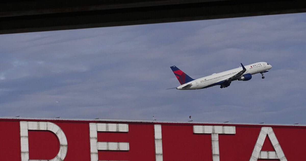 Delta CEO says operations should be back to normal Thursday after tech outage [Video]