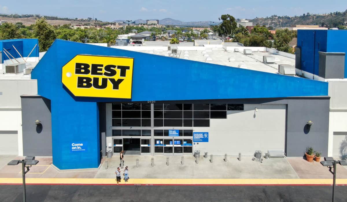 Will Best Buy’s New Initiative Make a Difference? [Video]