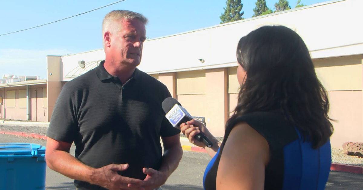 Butte County Sobering Center opening August 1 | News [Video]