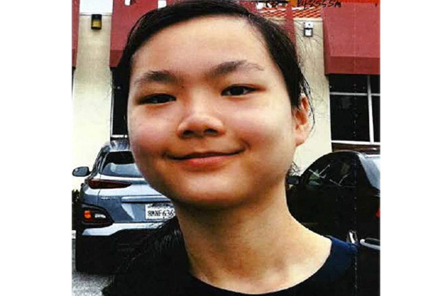 Missing Calif. Teen Alison Chao Found Safe After a Week [Video]