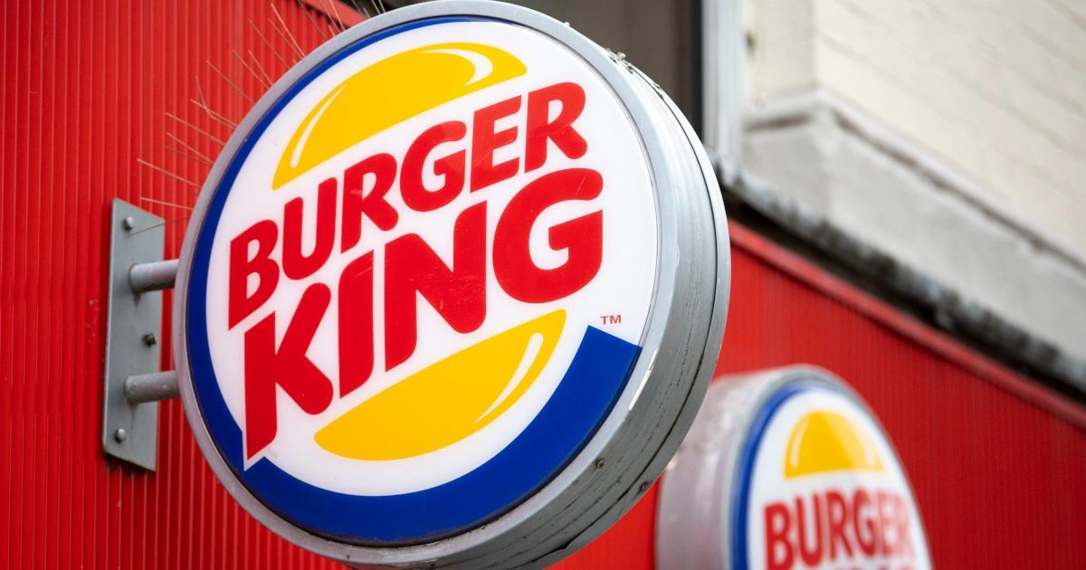Burger King Reveals Spicy New Menu Items [Video]