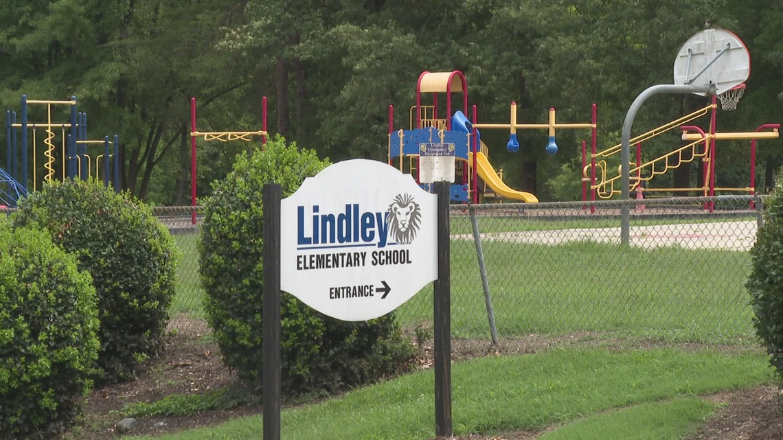 GCS Board approves to rebuild Lindley Elementary [Video]