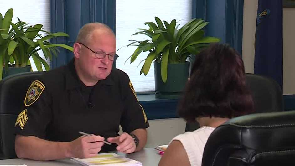 8 Investigates: Sheriff’s deputy takes issue with US Army’s Lewiston investigation [Video]