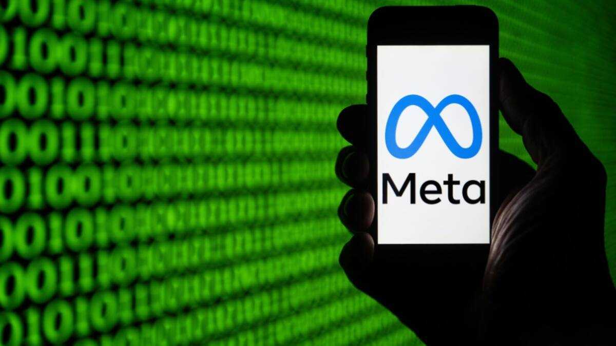 US lawmakers urge Meta to delay shutting down transparency tool [Video]