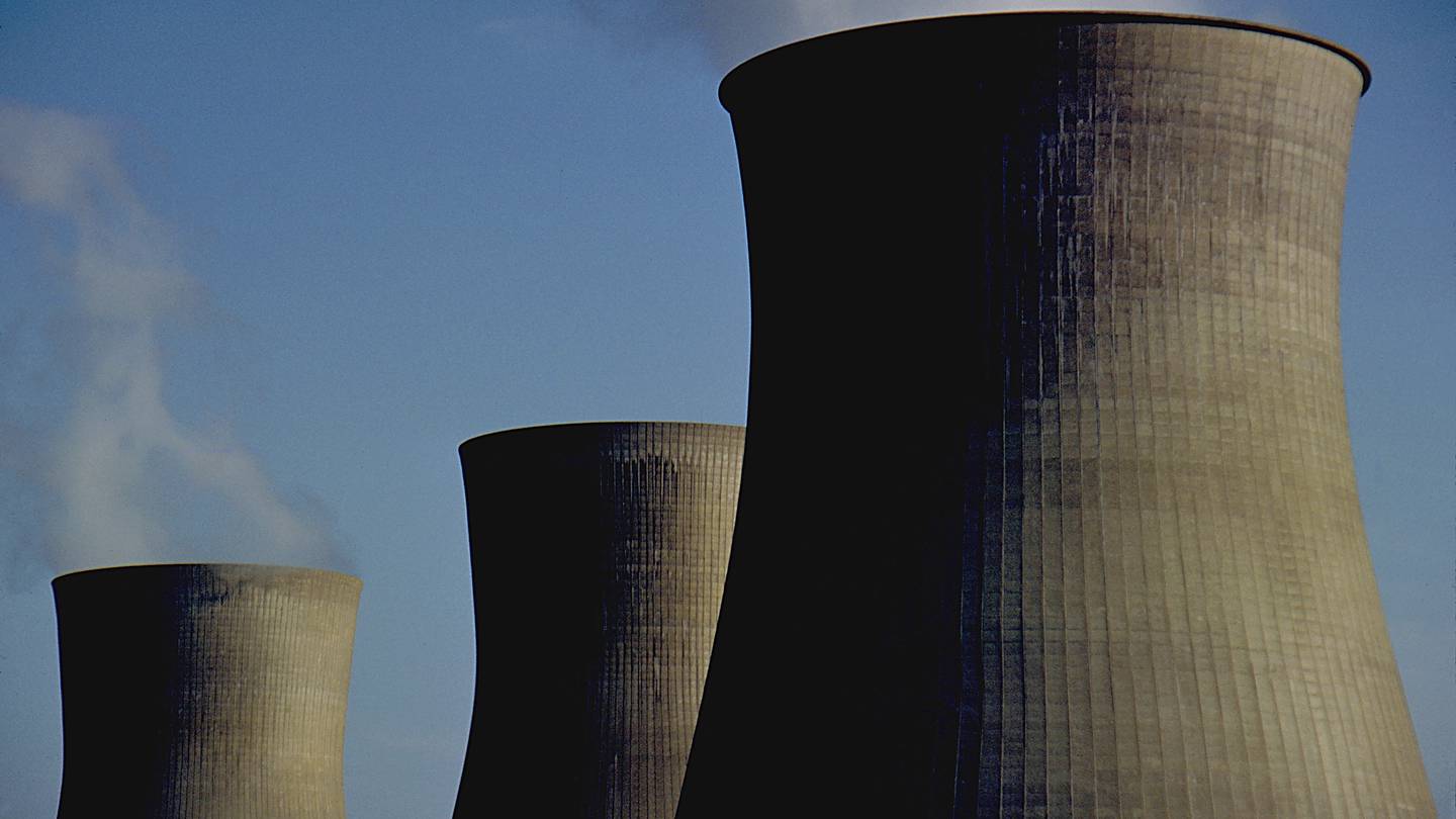 Sirens accidentally set off at Ohio nuclear plant during repairs, startling community  WHIO TV 7 and WHIO Radio [Video]