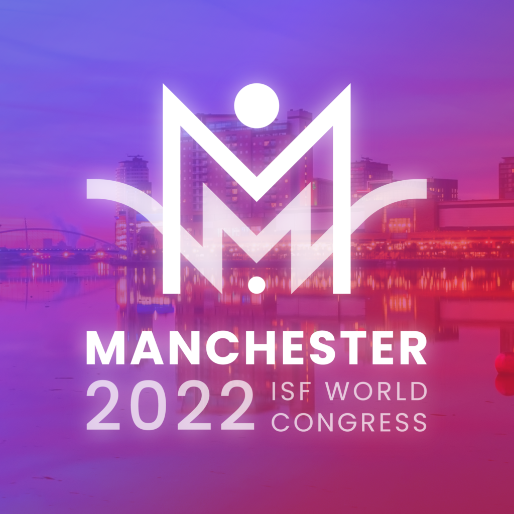 Manchester 2022, ISF World Congress [Video]