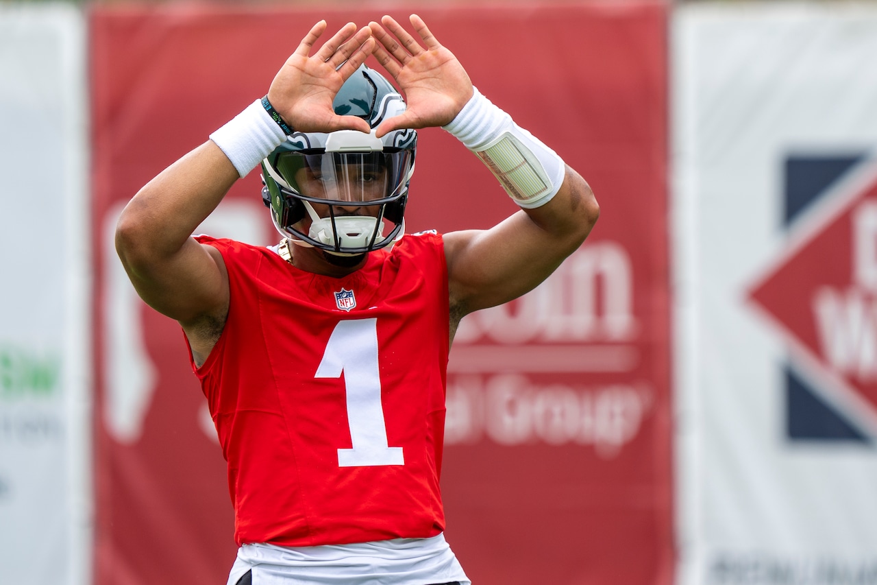 Eagles Jalen Hurts explains how collapse impacted relationship with Nick Sirianni [Video]