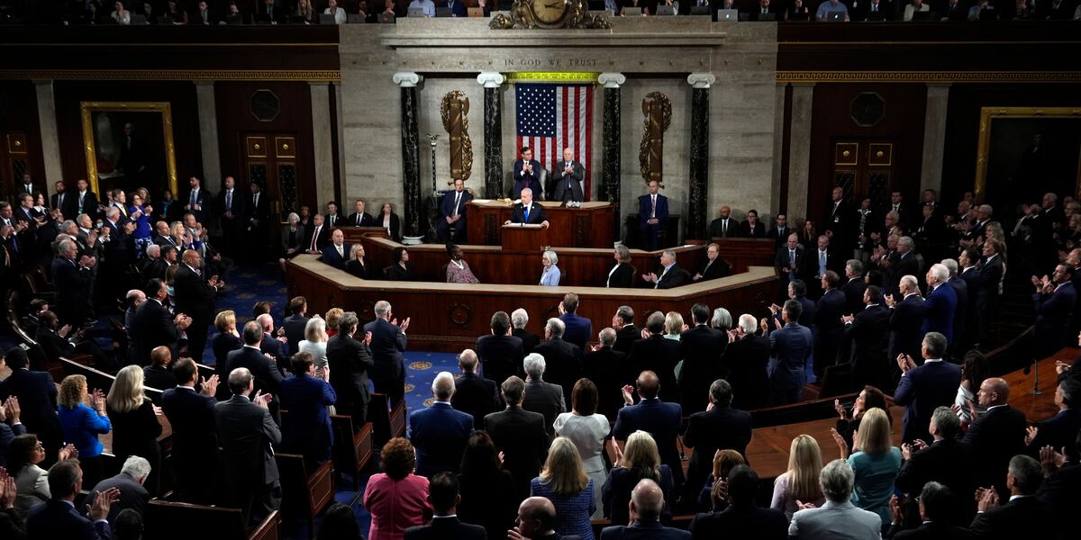 In fiery speech to Congress, Netanyahu vows total victory in Gaza and denounces U.S. protesters [Video]