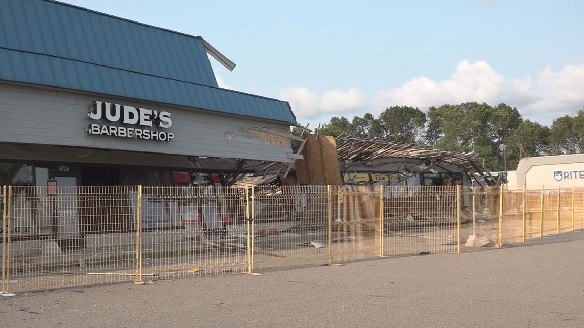 Frustration in Portage over FEMA assistance denial after May storms [Video]