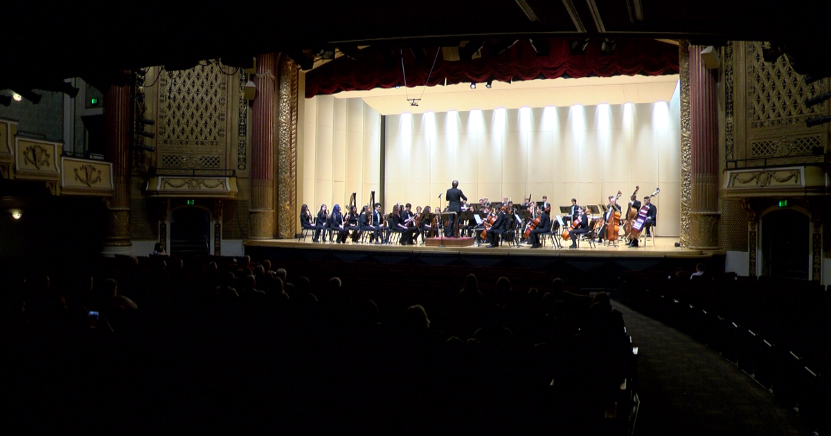 Evansville Philharmonic Orchestra set to announce dates for their 90th season | News [Video]