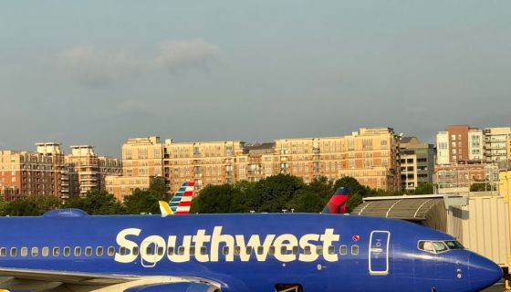 Southwest Airlines Ends Open Seating [Video]