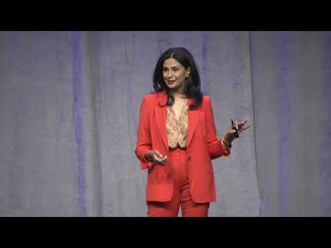 Navigating Being an Outsider | Zahra Al-Harazi [Video]