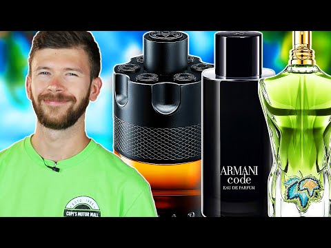10 HYPE BEAST Fragrances You Should Rush Out And Buy – Colognes Worth The Hype [Video]