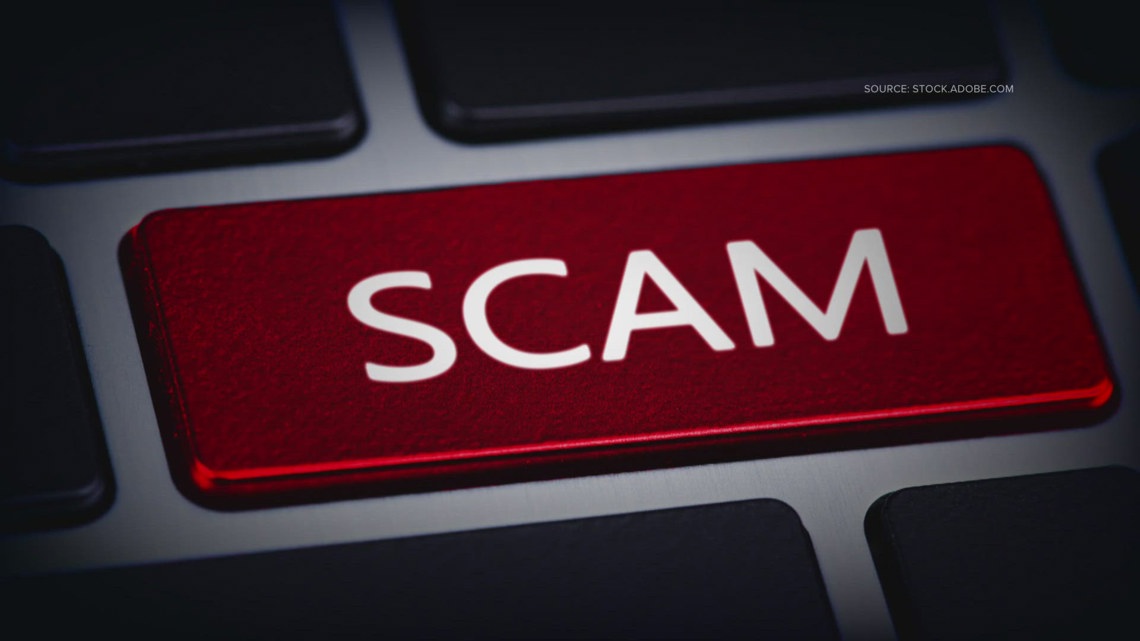 Tips to prevent identity theft and scams [Video]