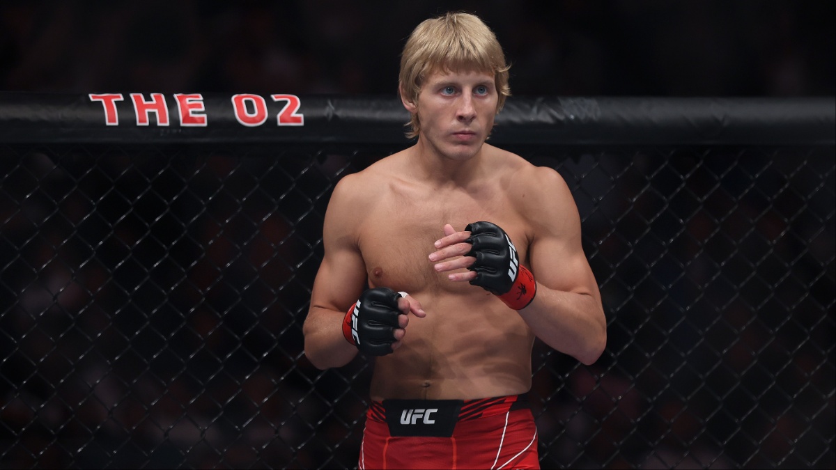 Paddy Pimblett shuts down rumors that he plans to leave the promotion after UFC 304: Why would I leave? [Video]