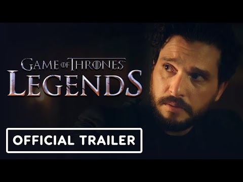 Game of Thrones: Legends – Official Launch Trailer (ft. Kit Harington) [Video]