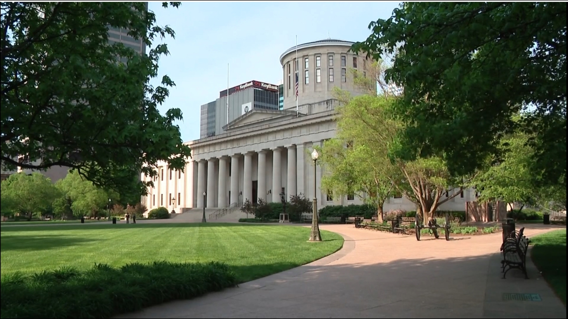 Legislation banning bump stocks in Ohio introduced in statehouse [Video]