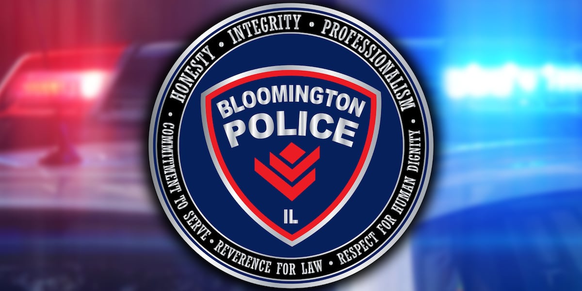 Large police presence on Bloomingtons southwest side [Video]