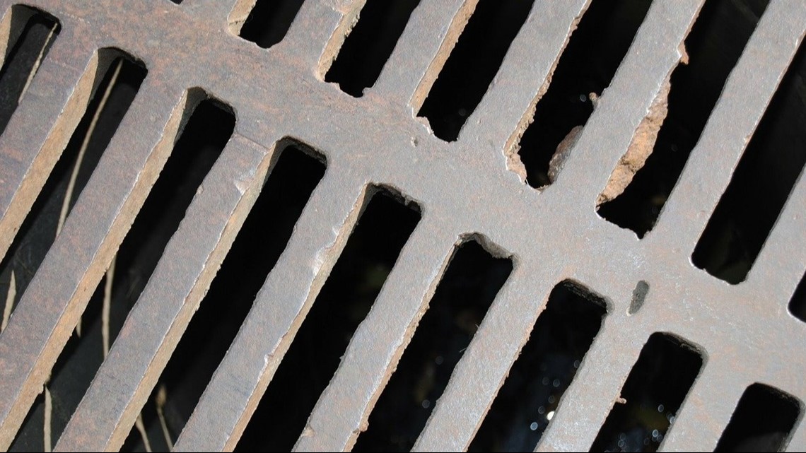 Bruceville-Eddy, Texas approves first sanitary sewer system [Video]