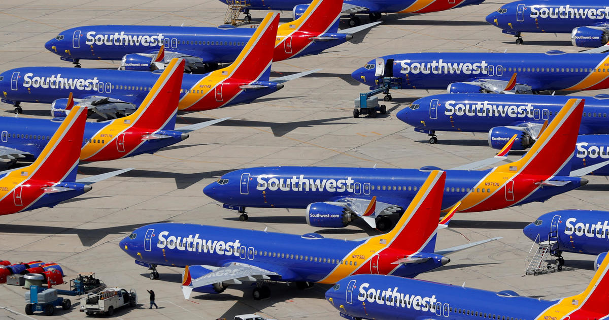 Southwest Airlines ends open seating, introduces redeye flights [Video]