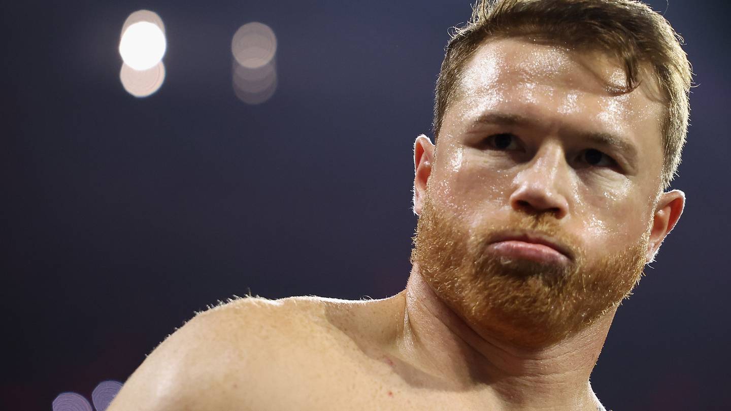 Canelo Alvarez officially announces title defense vs. Edgar Berlanga, set for Sept. 14  WHIO TV 7 and WHIO Radio [Video]