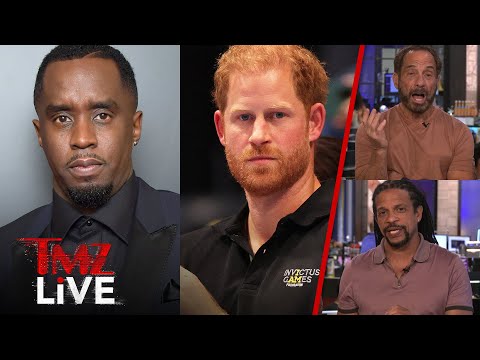 FBI Director Makes A Shocking Reveal About Trump’s Would-Be Assassin | TMZ Live Full Ep – 7/24/24 [Video]