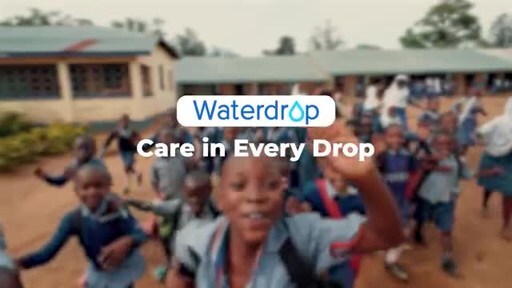 Waterdrop Filter and The Water Project Partnership: Making a Difference in Communities through Access to Clean Water [Video]