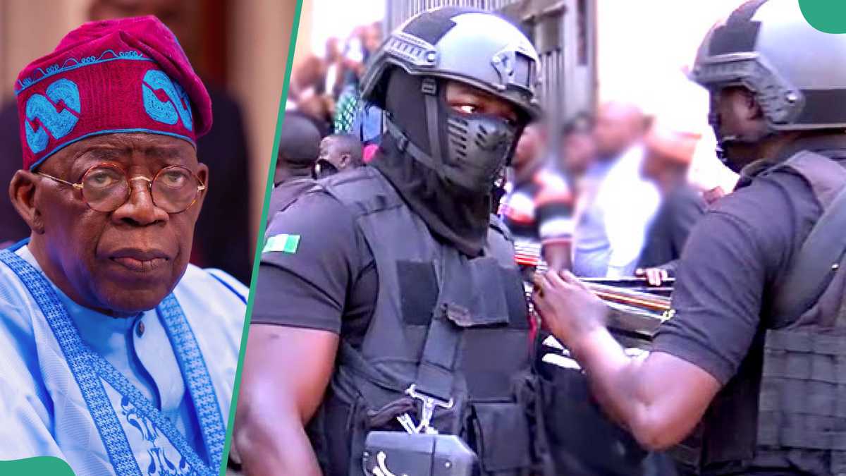 Anxiety as DSS Identifies Sponsors of Planned Nationwide Protest, Issues Strong Warning [Video]