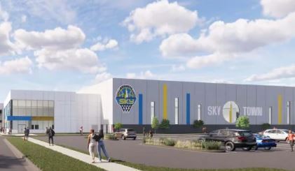 Chicago Sky getting their own practice facility [Video]