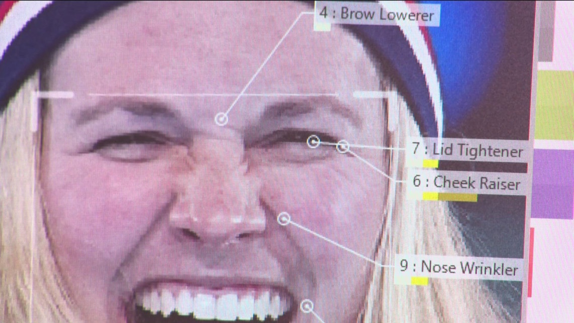 U of M decodes emotions of Olympic medalists [Video]