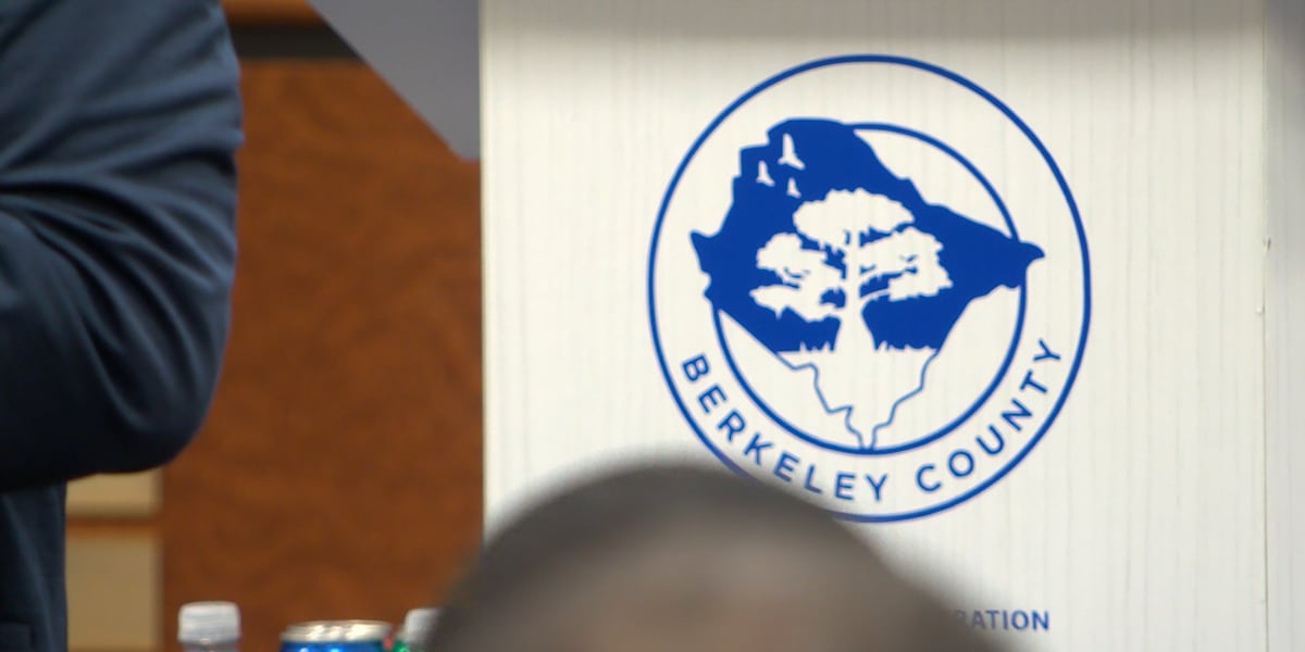 Berkeley Co. holds workshop for developers seeking to build affordable housing [Video]