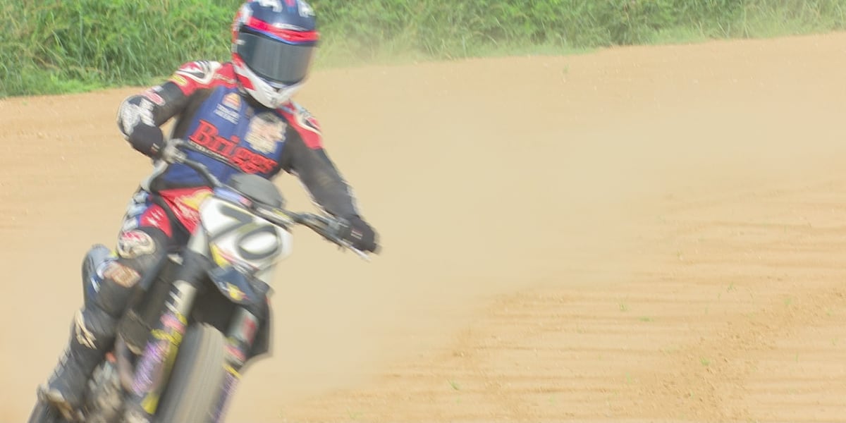 18-year-old Declan Bender is ready to soar at SC2 Peoria TT Race [Video]