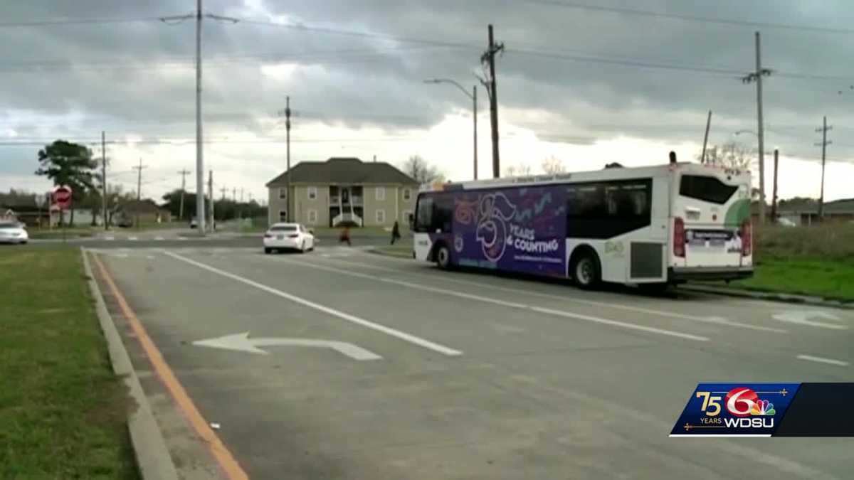 New Orleans RTA adds 29 new buses to fleet [Video]