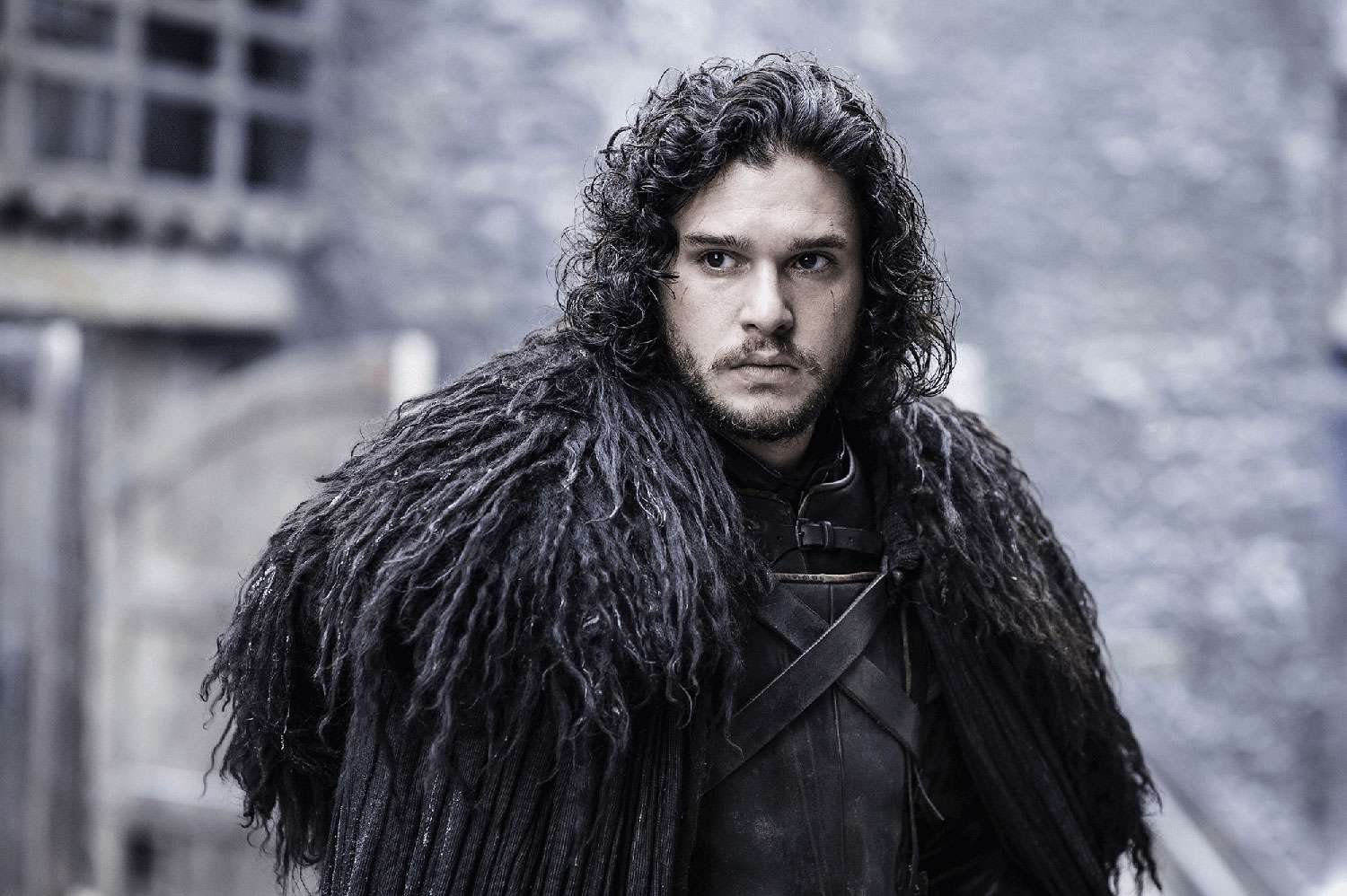 Kit Harington Returns to Westeros in Ad for ‘Game of Thrones’ Mobile Game [Video]